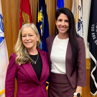 Henderson Franklin attorneys O’Brien and Richmond discuss evidence at Family Law CLE
